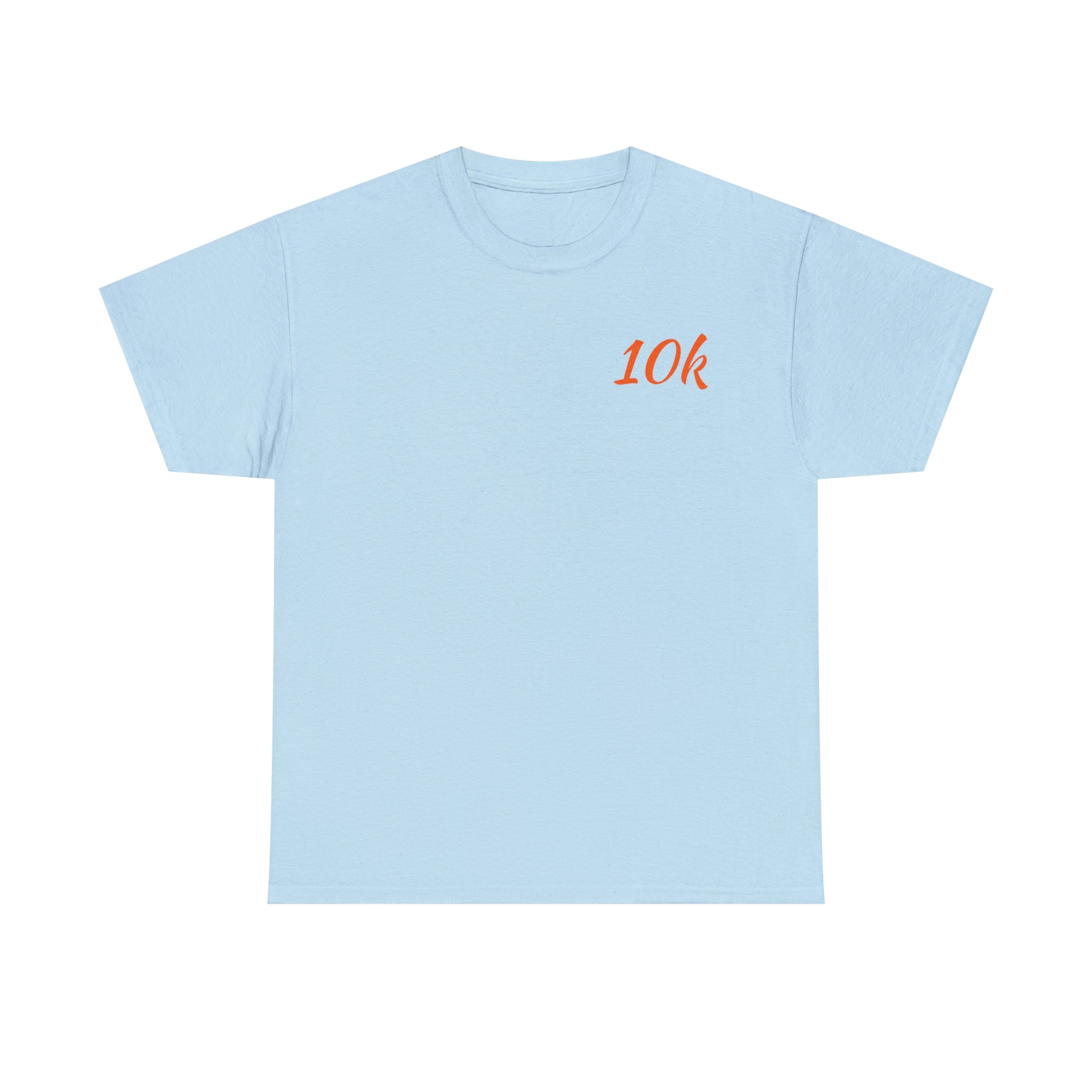 10k' Mo Money Mo Problems men's T-shirt