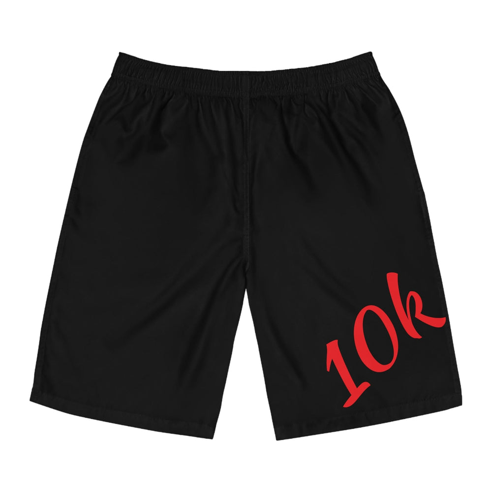 10k Men's Shorts