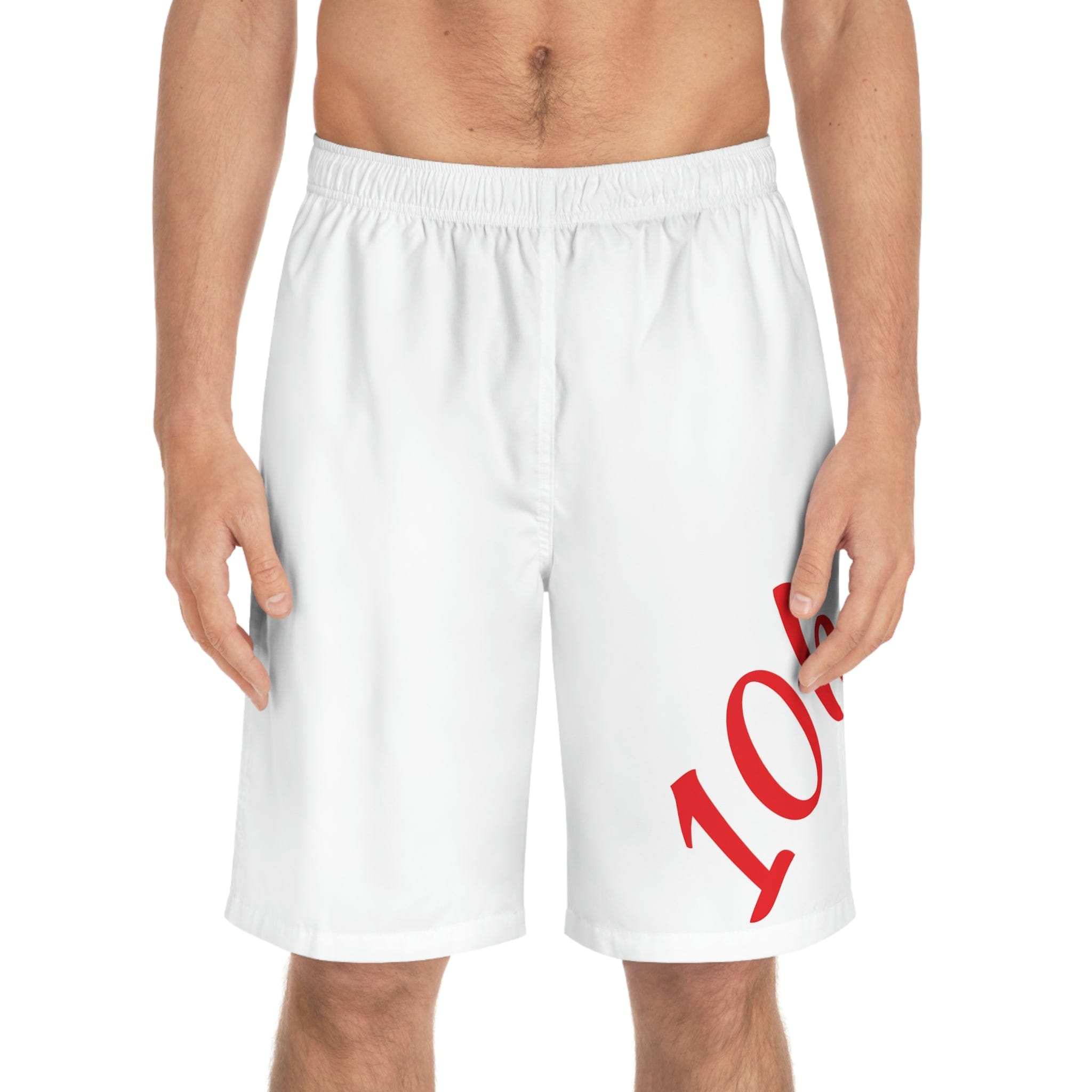 10k Mens Shorts